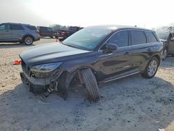 Lincoln Vehiculos salvage en venta: 2024 Lincoln Corsair