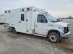 2019 Ford Econoline E450 Super Duty Cutaway Van