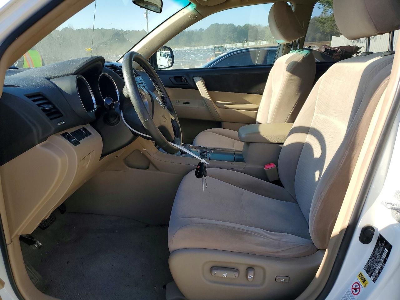 2009 Toyota Highlander