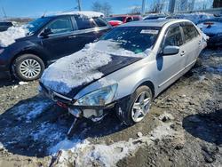 Honda salvage cars for sale: 2003 Honda Accord ex