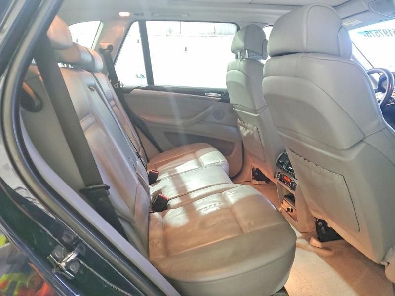 2007 BMW X5 3.0i