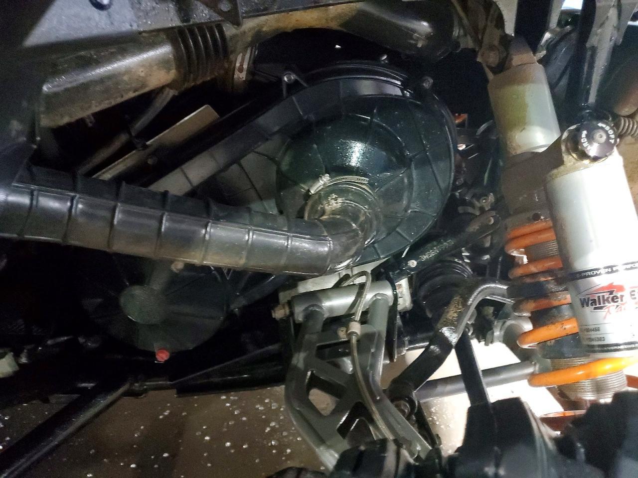 2022 Polaris General Utility Vehicle