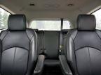 2013 Chevrolet Traverse lt