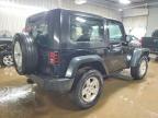 2008 Jeep Wrangler x