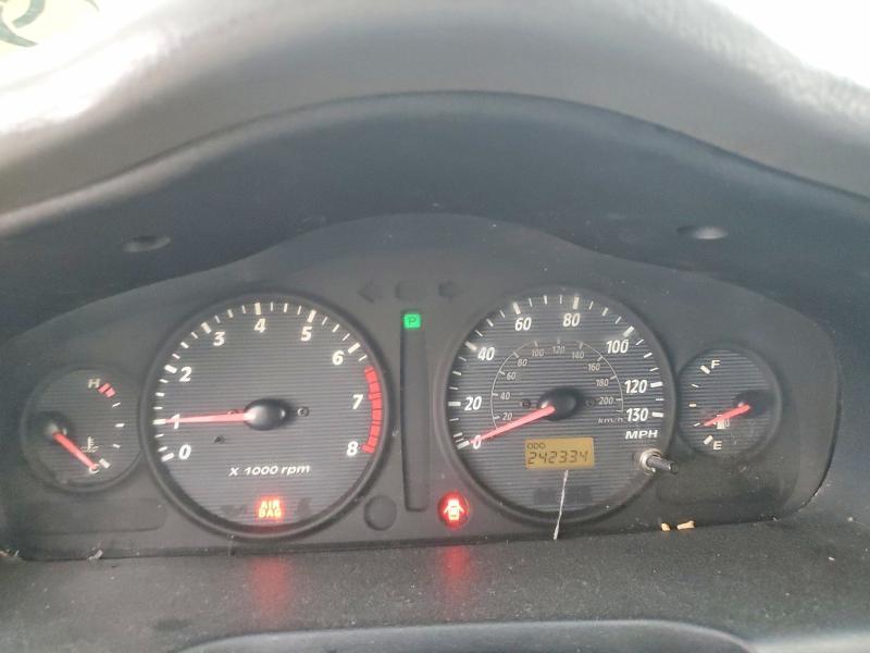 2004 Hyundai Santa fe gls