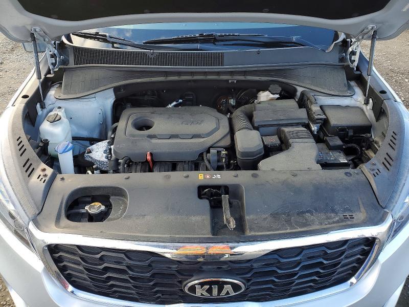 2019 KIA Sorento l