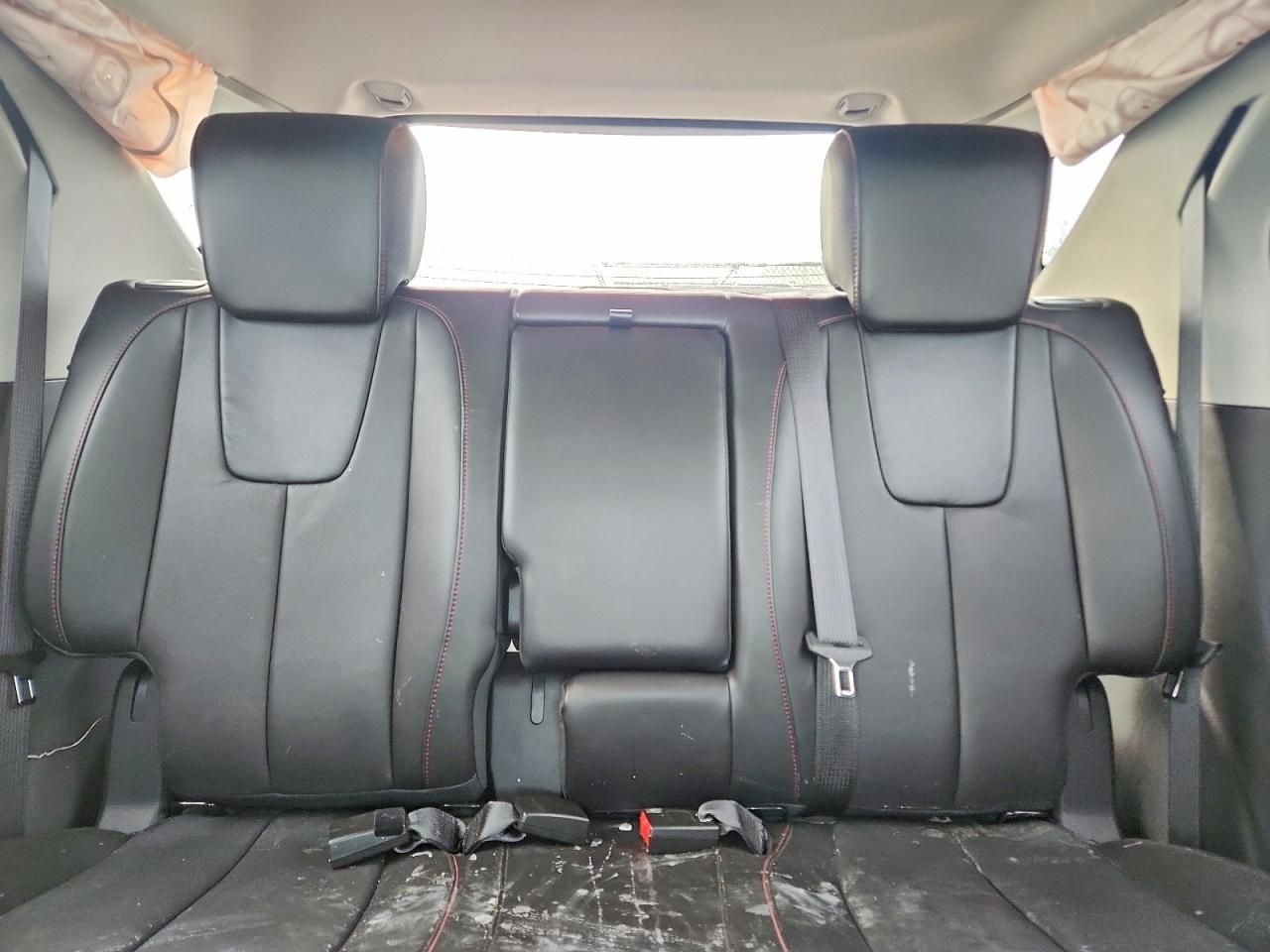 2010 Chevrolet Equinox lt