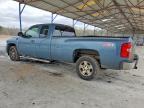 2007 Chevrolet Silverado C1500