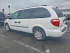 2007 Dodge Grand Caravan se
