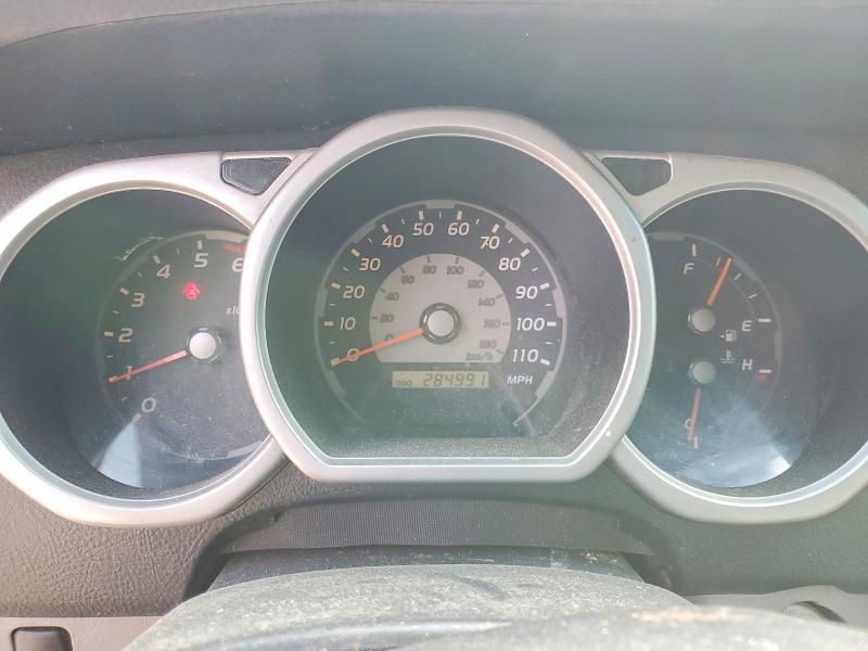 2005 Toyota 4runner SR5
