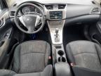 2014 Nissan Sentra sv