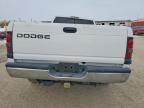 2001 Dodge Ram 2500