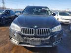 2016 BMW X5 Xdrive4