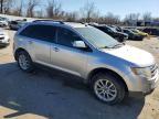 2010 Ford Edge sel