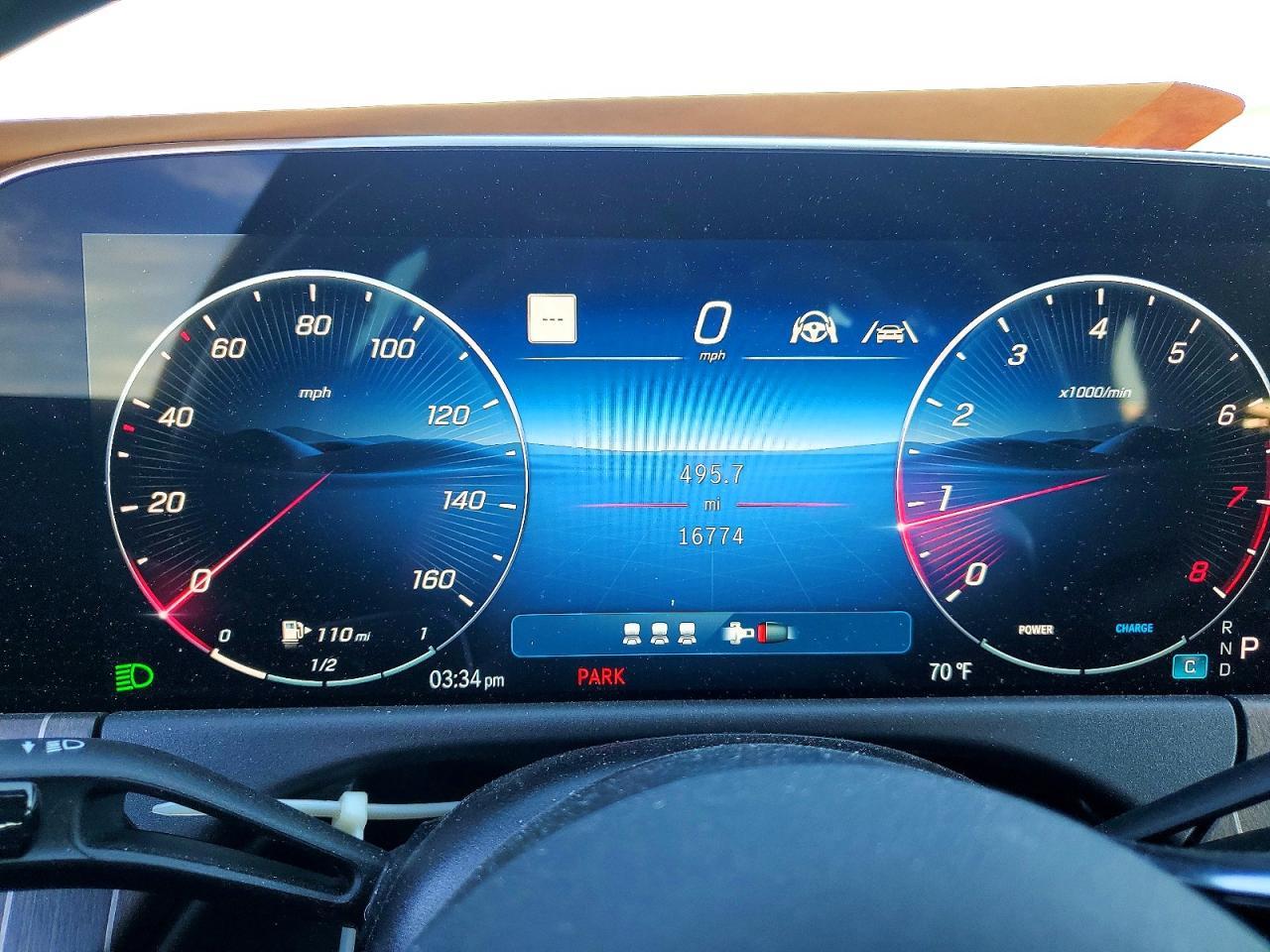 2025 Mercedes-Benz E 450 4matic