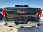 2022 GMC Sierra Limited K1500 SLT