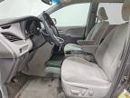 2017 Toyota Sienna le