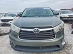 2014 Toyota Highlander le