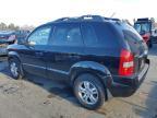 2007 Hyundai Tucson se