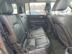 2015 Honda Pilot Exln