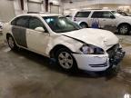 2007 Chevrolet Impala lt