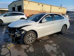 2021 Volkswagen Jetta s for sale in Marlboro, NY