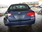 2007 Honda Civic ex