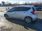 2014 Nissan Versa Note s