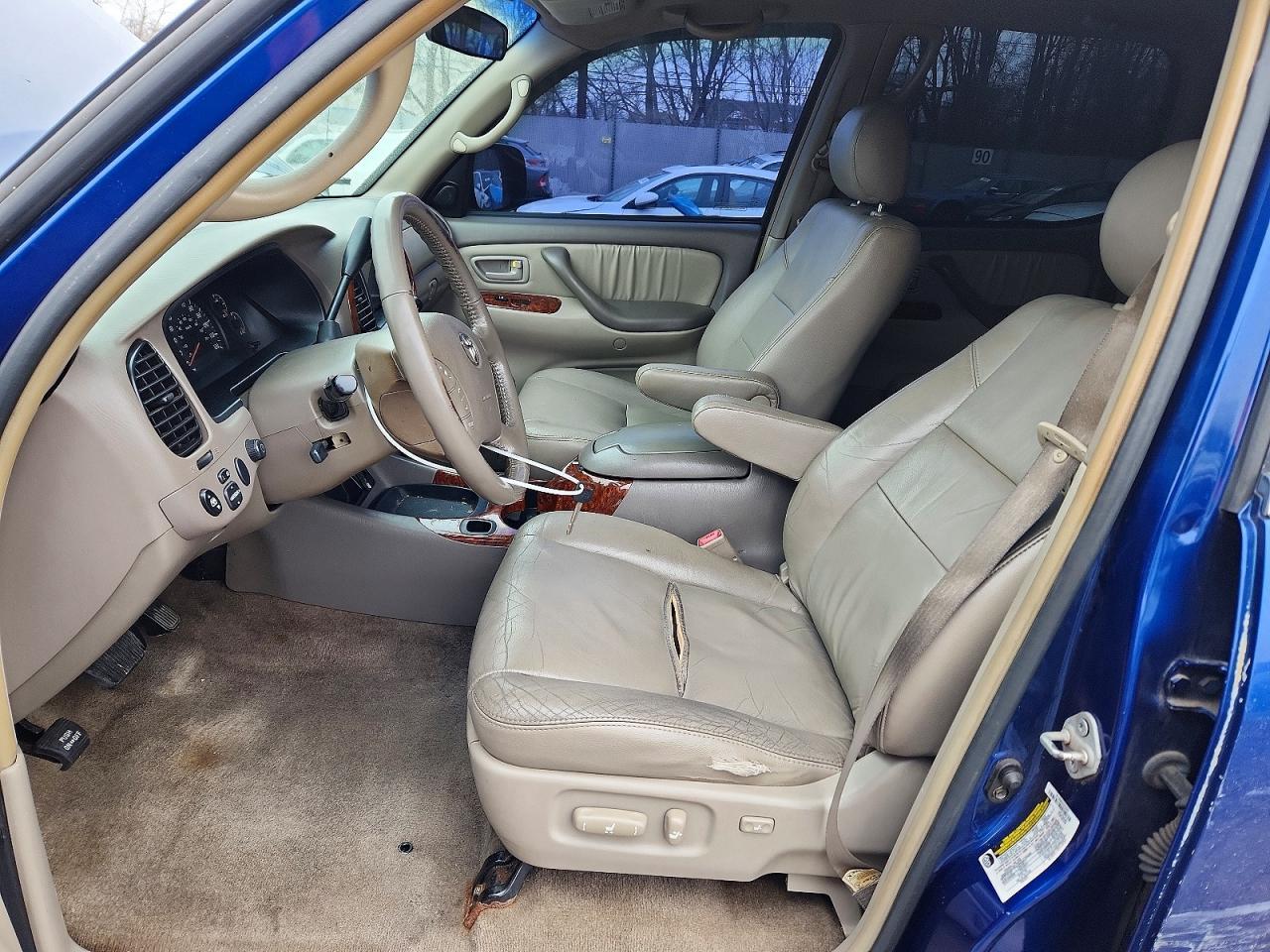 2006 Toyota Tundra Double cab Limited