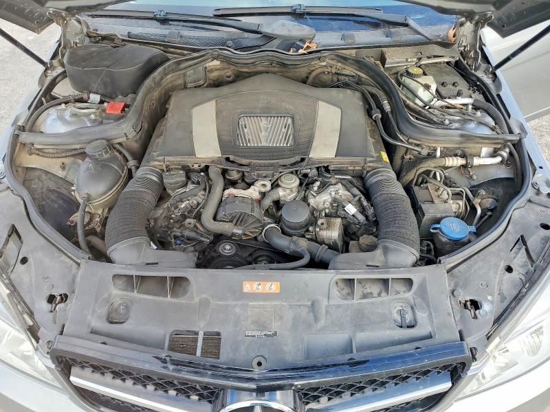 2009 Mercedes-Benz C 300 4matic