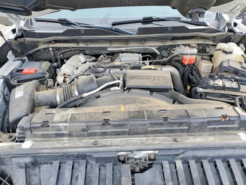 2021 Chevrolet Silverado K2500 Heavy Duty LT