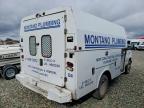 2006 Ford E350 Utility / Service Truck