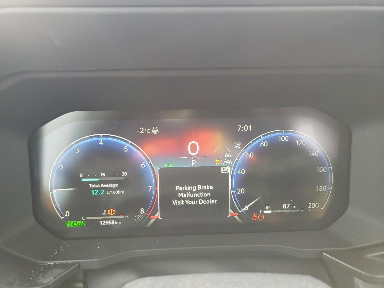 2025 Toyota Landcruiser hev 4DR