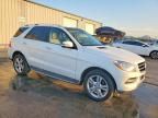 2014 Mercedes-Benz Ml 350 Bluetec