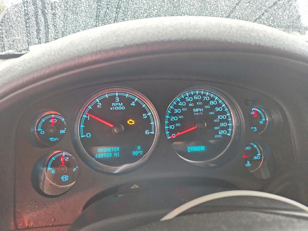 2011 GMC Yukon Denali