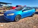 2015 Dodge Dart se