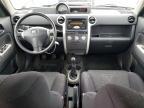 2005 Scion Xb Base