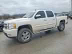 2012 Chevrolet Silverado K1500 LTZ