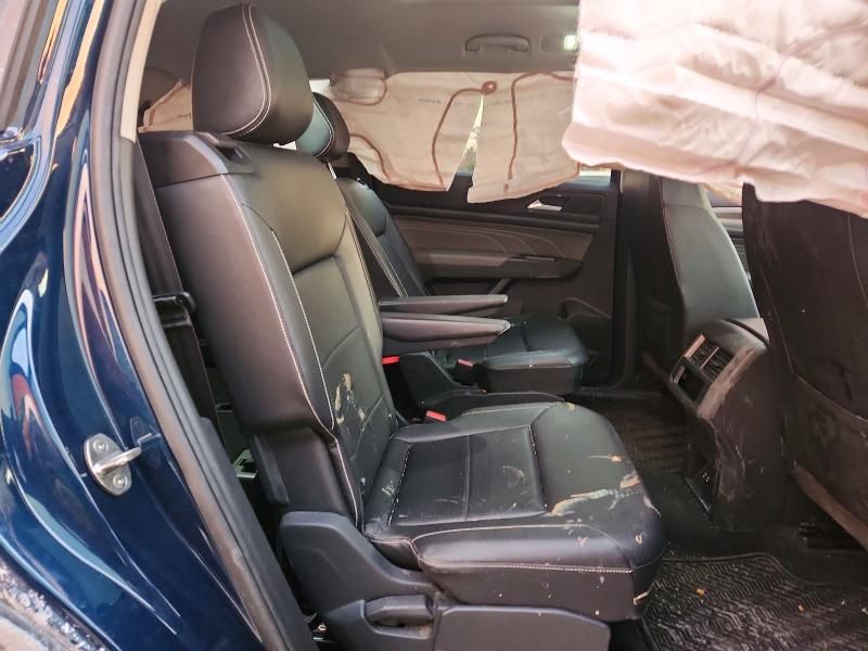 2023 Volkswagen Atlas sel