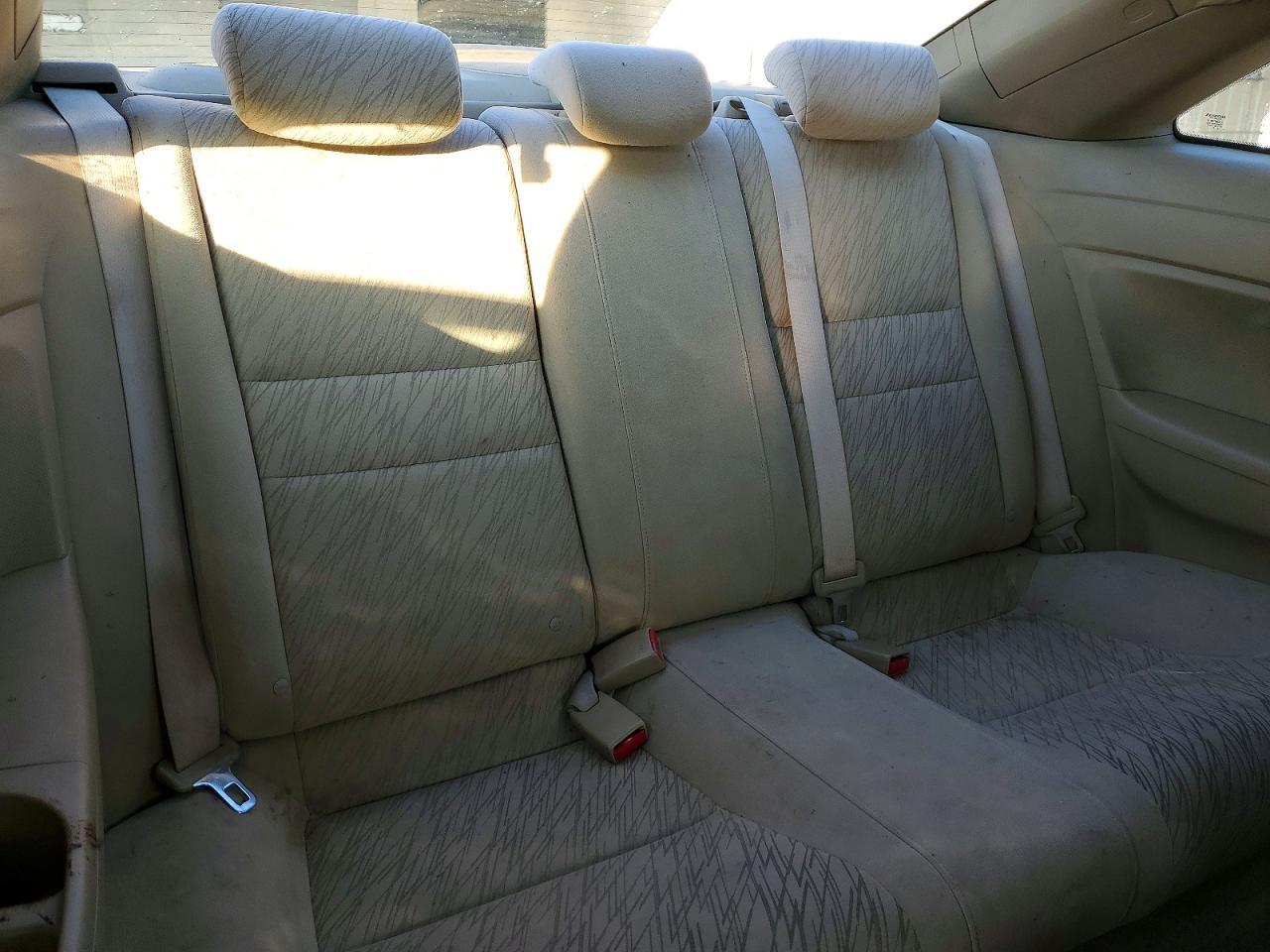 2006 Honda Civic ex