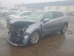 2019 Buick Envision Essence for sale in Woodhaven, MI