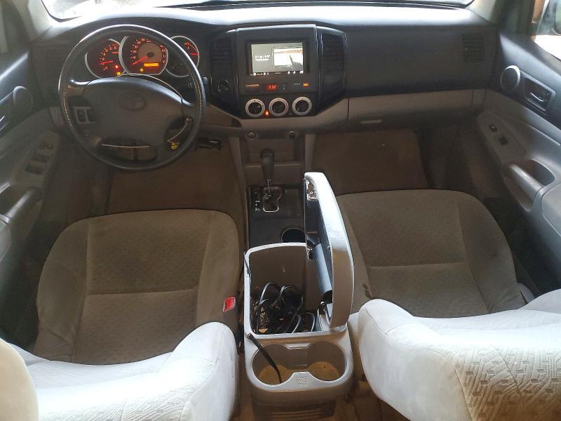 2008 Toyota Tacoma V6