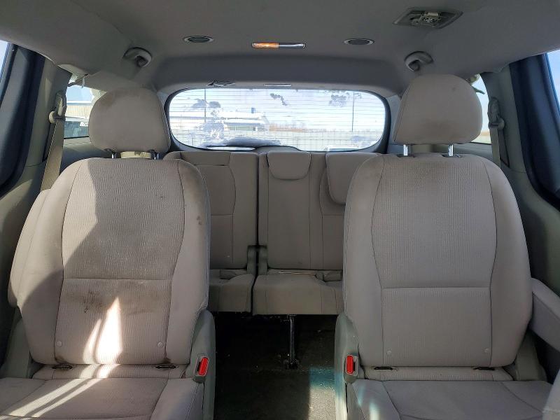 2020 KIA Sedona lx