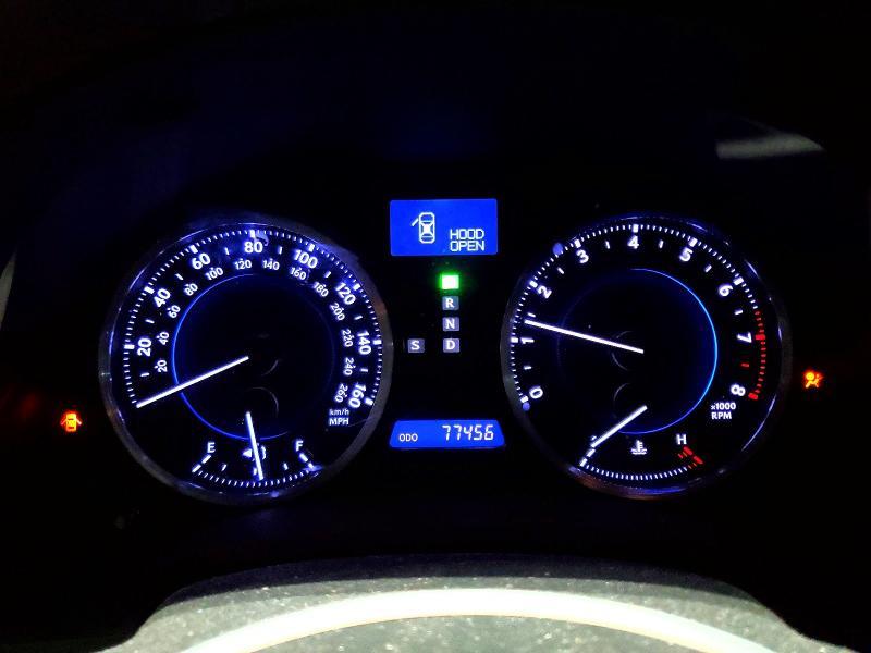 2011 Lexus Is 250 Base