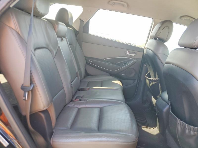 2013 Hyundai Santa fe gls