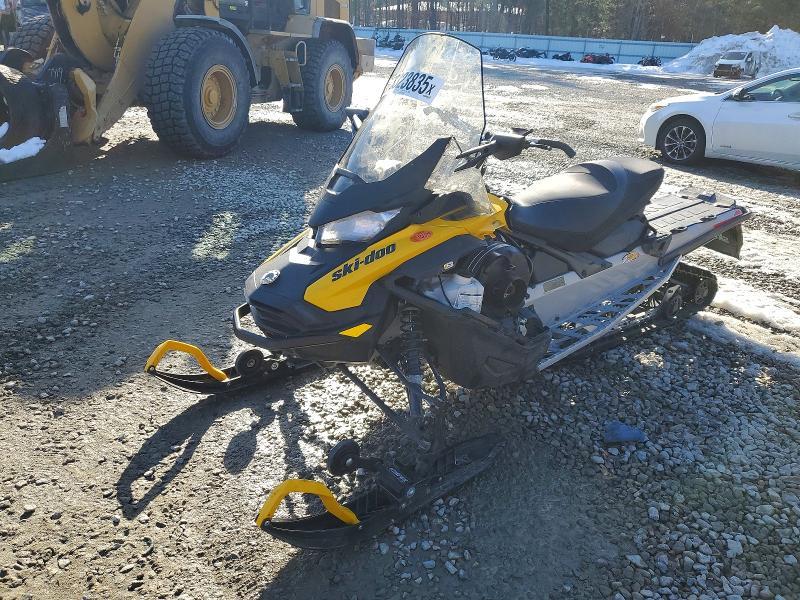 2023 Skidoo Expedition Sport Models