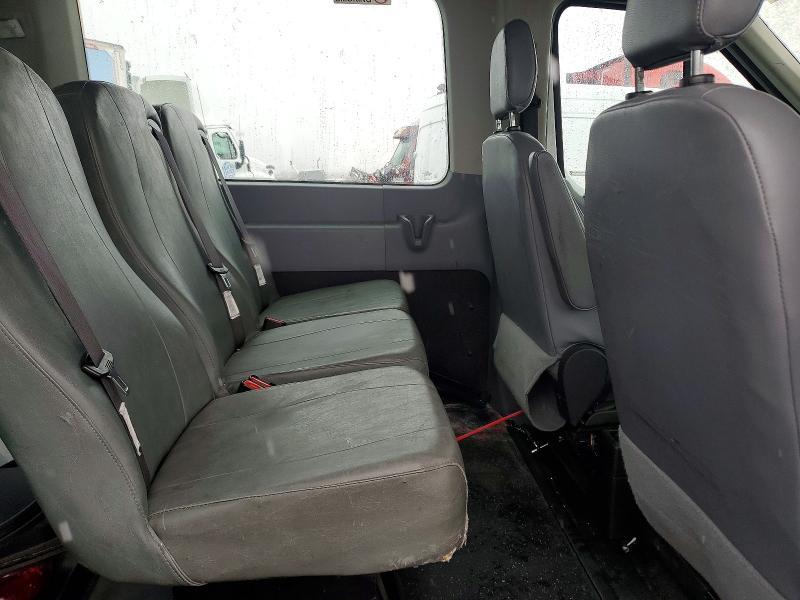 2016 Ford Transit T-150