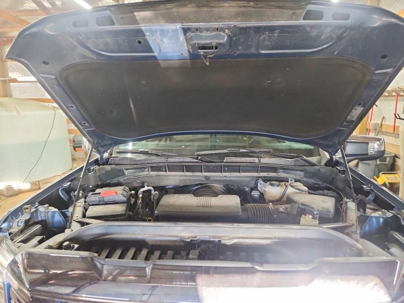 2024 GMC Sierra K1500 Denali Ultimate