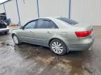2009 Hyundai Sonata se