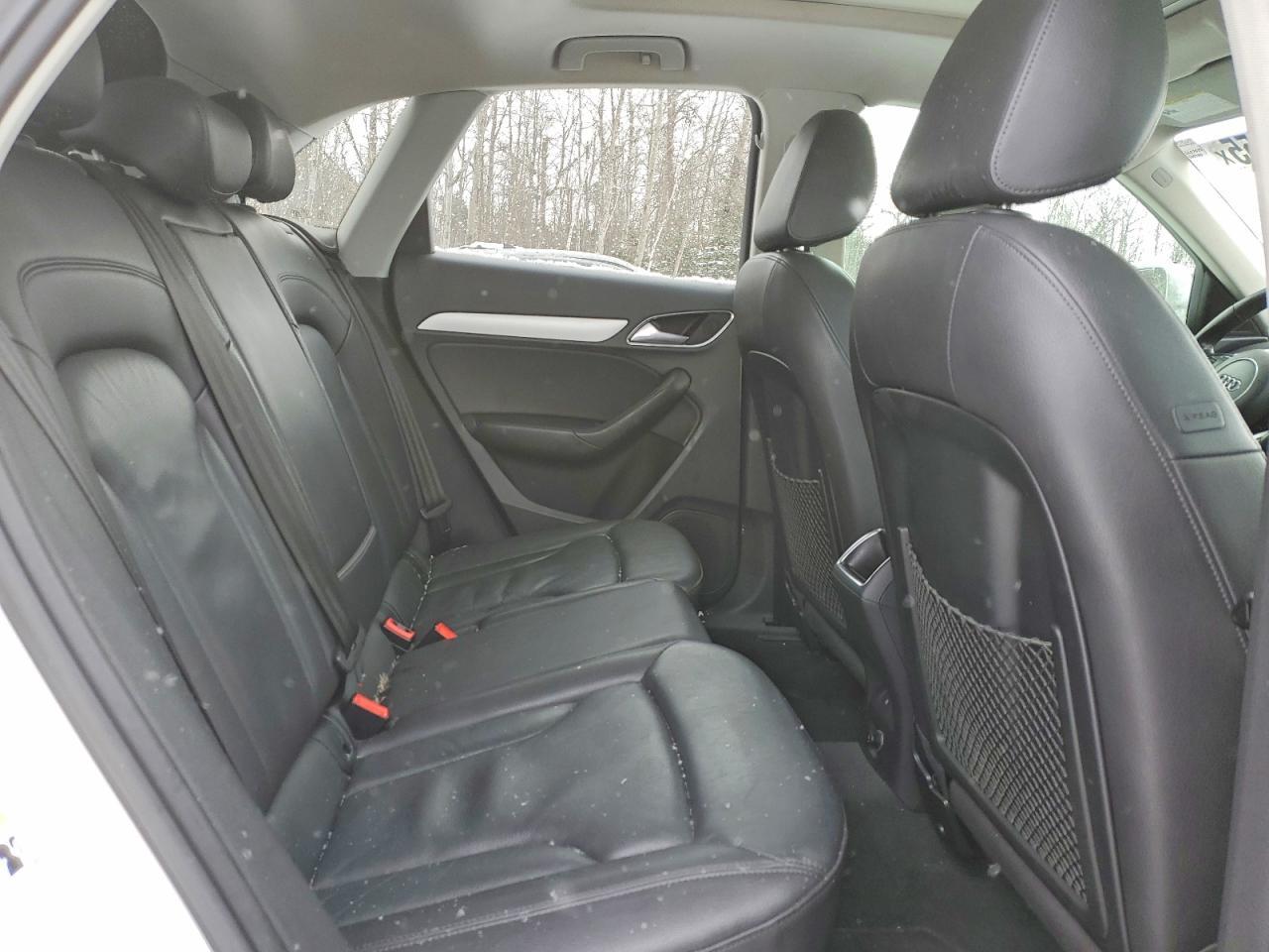 2018 Audi Q3 Premium